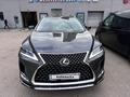 Lexus RX 300 2022 годаүшін35 500 000 тг. в Астана