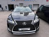 Lexus RX 300 2022 годаfor35 500 000 тг. в Астана