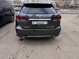 Lexus RX 300 2022 года за 35 500 000 тг. в Астана – фото 4