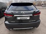 Lexus RX 300 2022 годаүшін35 500 000 тг. в Астана – фото 3