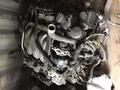 Мотор Двигатель на Мерседес м 113 объем 5.0 из Японии м113 за 1 000 тг. в Алматы – фото 2