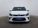 Kia Rio 2020 года за 6 310 000 тг. в Астана – фото 2