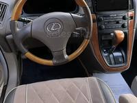 Lexus RX 300 2002 годаүшін4 600 000 тг. в Тараз