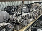 Двигатель Chevrolet Cruze 1.8 F18D4 за 480 000 тг. в Астана