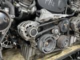 Двигатель Chevrolet Cruze 1.8 F18D4 за 480 000 тг. в Астана – фото 4