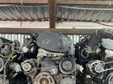 Двигатель Chevrolet Cruze 1.8 F18D4 за 480 000 тг. в Астана – фото 5
