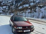 Volkswagen Vento 1995 года за 1 900 000 тг. в Алматы – фото 3