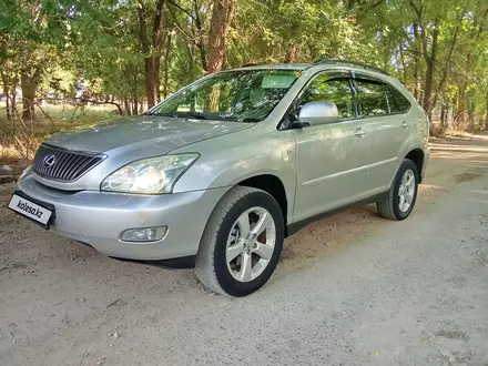 Lexus RX 350 2007 года за 8 700 000 тг. в Тараз