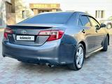 Toyota Camry 2011 годаүшін7 600 000 тг. в Актау – фото 5