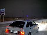 ВАЗ (Lada) 2114 2006 года за 950 000 тг. в Костанай