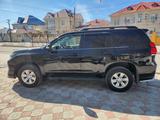 Toyota Land Cruiser Prado 2021 годаүшін28 000 000 тг. в Актау – фото 2