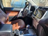 Toyota Land Cruiser Prado 2021 годаүшін28 000 000 тг. в Актау – фото 5