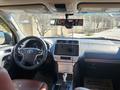 Toyota Land Cruiser Prado 2021 года за 29 000 000 тг. в Актау – фото 6