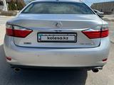 Lexus ES 350 2014 годаүшін18 500 000 тг. в Актау – фото 5