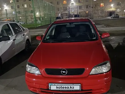 Opel Astra 2001 года за 3 000 000 тг. в Актау