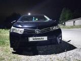 Toyota Corolla 2013 годаүшін6 500 000 тг. в Туркестан – фото 3