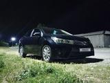 Toyota Corolla 2013 годаүшін6 500 000 тг. в Туркестан – фото 4