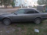 Audi 100 1991 года за 550 000 тг. в Атбасар – фото 2