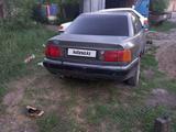 Audi 100 1991 года за 550 000 тг. в Атбасар – фото 3