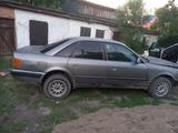 Audi 100 1991 года за 550 000 тг. в Атбасар – фото 5