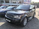 Land Rover Range Rover Sport 2008 годаүшін9 200 000 тг. в Алматы