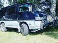 Mitsubishi Delica 1997 годаүшін3 000 000 тг. в Усть-Каменогорск