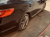 Hyundai Grandeur 2014 годаүшін8 500 000 тг. в Шымкент