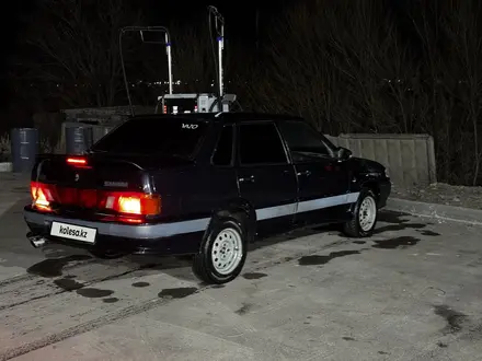 ВАЗ (Lada) 2115 2006 года за 600 000 тг. в Караганда