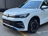 Volkswagen Tiguan 2025 года за 22 400 000 тг. в Астана – фото 5