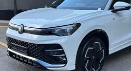 Volkswagen Tiguan 2025 года за 22 400 000 тг. в Астана – фото 5