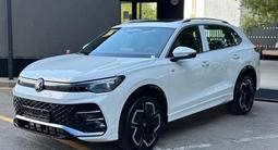 Volkswagen Tiguan 2025 года за 22 400 000 тг. в Астана – фото 2