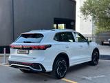 Volkswagen Tiguan 2025 года за 22 400 000 тг. в Астана – фото 4