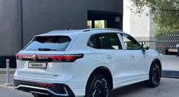 Volkswagen Tiguan 2025 года за 22 400 000 тг. в Астана – фото 4