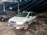 Opel Zafira 2000 годаүшін3 300 000 тг. в Шымкент – фото 2
