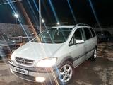 Opel Zafira 2000 годаүшін3 300 000 тг. в Шымкент – фото 3