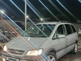 Opel Zafira 2000 годаүшін3 300 000 тг. в Шымкент – фото 4