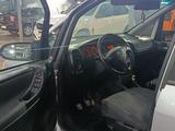 Opel Zafira 2000 годаүшін3 300 000 тг. в Шымкент – фото 5