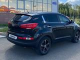 Kia Sportage 2014 года за 7 200 000 тг. в Астана – фото 3