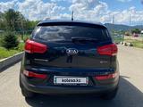 Kia Sportage 2014 года за 7 200 000 тг. в Астана – фото 5