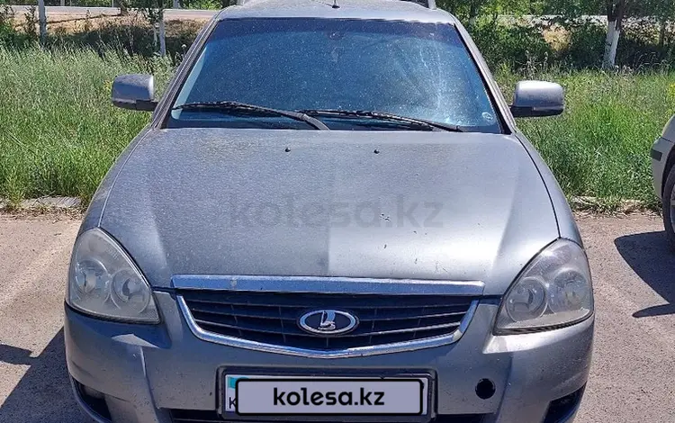 ВАЗ (Lada) Priora 2171 2012 года за 3 000 000 тг. в Уральск