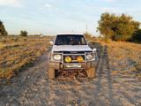 Mitsubishi Pajero 1993 годаүшін3 550 000 тг. в Алматы