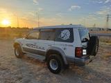 Mitsubishi Pajero 1993 годаfor3 450 000 тг. в Алматы – фото 3