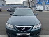 Mazda 6 2005 годаүшін2 800 000 тг. в Семей