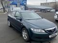 Mazda 6 2005 года за 2 890 000 тг. в Семей – фото 3