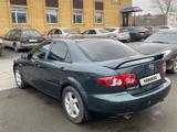 Mazda 6 2005 годаүшін2 800 000 тг. в Семей – фото 4