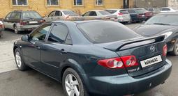 Mazda 6 2005 года за 2 800 000 тг. в Семей – фото 4