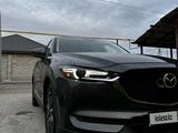 Mazda CX-5 2018 года за 12 700 000 тг. в Алматы – фото 3