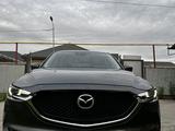 Mazda CX-5 2018 года за 13 500 000 тг. в Алматы – фото 4