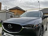 Mazda CX-5 2018 года за 12 200 000 тг. в Алматы – фото 2