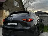 Mazda CX-5 2018 года за 13 500 000 тг. в Алматы – фото 5